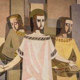 Santos Claudio, Lupercio y Vitorio