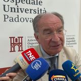 Giuseppe Dal Ben, Direttore Generale Azienda Ospedale Università di Padova - Radio Salute