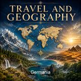 Germania - Publius Cornelius Tacitus