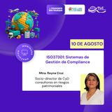 703 - ISO 37301: Sistemas de Gestión de Compliance y Cumplimiento Normativo Empresarial