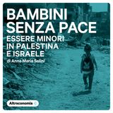 Bambini senza pace - Ep. 1 - Bambini in carcere