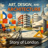 024 - CHAPTER XII - London from Mediæval to Modern Times