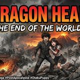 Manga Spotlight! Dragon Head by Minetaro Mochizuki.