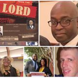 What A Word From The Lord Radio Show - (Episode 109)
