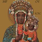 Maryja Królowa nadzieją naszego narodu