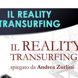 Andrea Zurlini - Transurfing the Covid-19!
