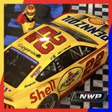 Connor Zilisch Joins the Show, NASCAR In Canada, Logano Lurking, Two Races Til the Chase!