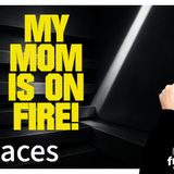 6082 My Mom is on FIRE! Twitter/X Space