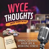 Spring Cleaning Your Soul (and Your Sock Drawer)