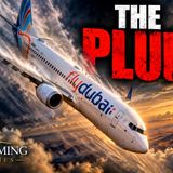 ✈️ Miracle at 30,000 Feet: Genesis 12:3 Fulfilled & Spiritual Warfare in the Skies