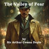 The Valley of Fear -Arthur Conan Doyle - Chapter 13