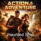 Haunted Ship - Kate Marion Tucker