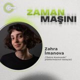 "Yadplanetlilər varmı?" sualının cavabı yaxın illərdə tapılacaq? Zaman Maşını #35