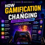 Gamification in Gaming Platforms - Impact on Gaming Engagement