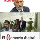 el corsario digital y el control en los hoteles