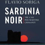 Flavio Soriga "Sardinia noir"