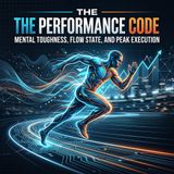 Episode 1 - The Plastic Brain Growth Mindset and the Biology of Peak Performance
