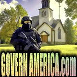 Govern America | March 30, 2024 | Barefoot Defender