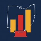 Ohio poll shows Acton and Brown widening leads after attack ad