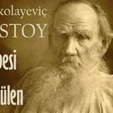 Rütbesi Düşürülen  Lev Nikolayeviç TOLSTOY sesli kitap tek parça