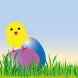 De roze en blauwe eieren | Grappige Paasverhalen