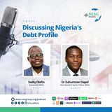 Nigeria's Debt Profile