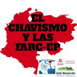 El chavismo y las Farc-ep