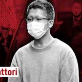 The Story Of A Real-Life Joker Killer