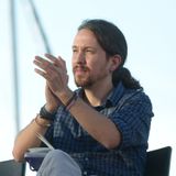 📻 26-4-2021 INFORMATIVO #PabloIglesiasEnLaCafetera . Entrevista con el candidato de Podemos a la CAM. Además, análisis con @hibai_