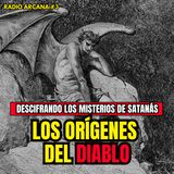 La Historia del Diablo | El Origen