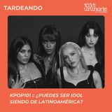 KPOP101 :: ¿Puedes ser idol siendo de Latinoamérica? – KPO’ EN EL PICO’