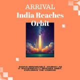India Reaches Orbit — Privately — Today's Space News