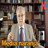Media naranja (Richard Concepcion Carhuancho)