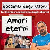 #46 Amori eterni: viaggio al cimitero Monumentale di Milano (con Carla De Bernardi)