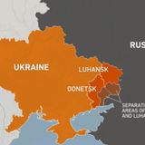 B58: Küresel güçlerin bölgesel pazarlığı: Ukrayna