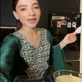 ❤️🍰 ديما تحضّر وصفة لذيذة ومميزة! 👩‍🍳✨