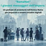 RomaNet 6 episodio