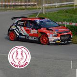 Tre giorni di rally ad Alba - La settimana, 8 aprile 2025