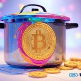 Bitcoin a 88K Pentola a Pressione o Bufala Sgonfia ?