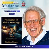 Principles of Vedic Astrology with Geoffrey Pearce