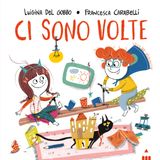 Luigina Del Gobbo "Ci sono volte"