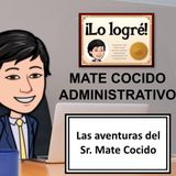 #1x04: Las aventuras del Sr. Mate Cocido