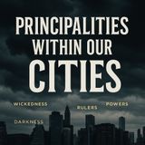 Understanding Principalities