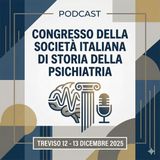 PODCAST Gerardo Faveretto ATTUALITA' DELLA STORIA DELLA PSICHIATRIA