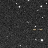 879-Lurking Asteroid