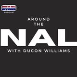 EP. 2   Around the NAL