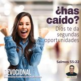 Segundas oportunidades