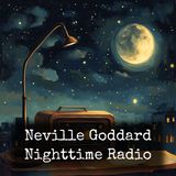 Embracing Self-Choice - The Catalyst for Change - Wisdom from Neville Goddard