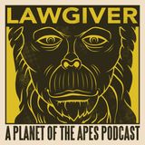 Beware the Planet of the Apes - Issue 4