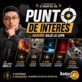 🔥 Nariño bajo la lupa: incendios, fotomultas, fraude y deporte | Punto de Interés
